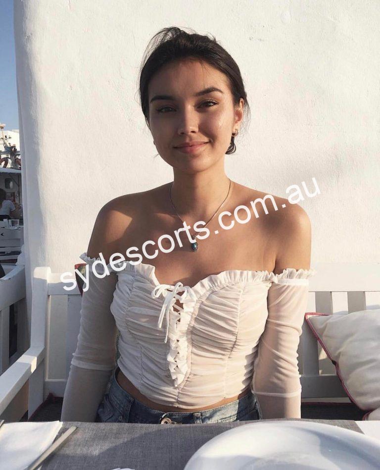 Escort Service Parramatta