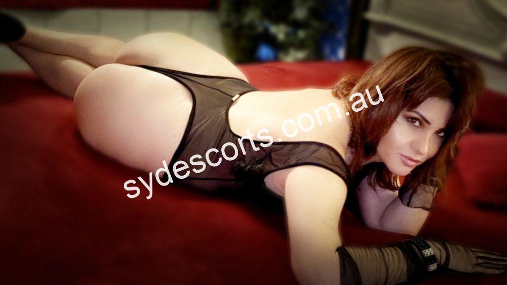 shemale escorts sydney