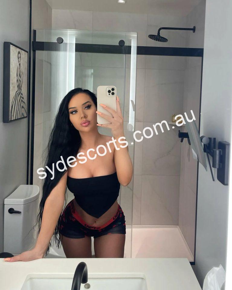 hot28LILY asian escorts Sydney busty escorts